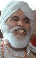 Actor Ishaq Bux, filmography.