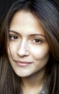 Italia Ricci - bio and intersting facts about personal life.