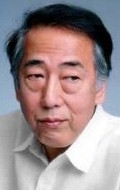 Actor, Producer Ittoku Kishibe, filmography.