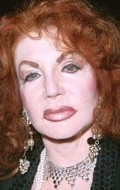 Actress Jackie Stallone, filmography.