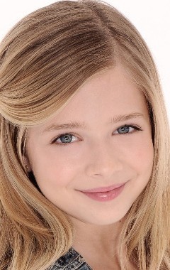 Jackie Evancho - wallpapers.
