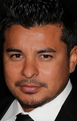 Actor, Producer Jacob Vargas, filmography.