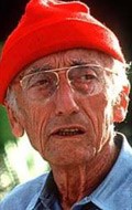 Jacques-Yves Cousteau - wallpapers.