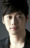 Actor Jae-Won Kim, filmography.