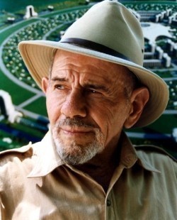 Jacque Fresco - bio and intersting facts about personal life.