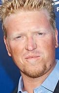 Recent Jake Busey pictures.