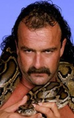 Jake Roberts - bio and intersting facts about personal life.