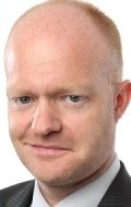 Recent Jake Wood pictures.