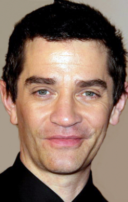 James Frain - bio and intersting facts about personal life.