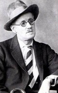 James Joyce filmography.