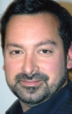 James Mangold - bio and intersting facts about personal life.