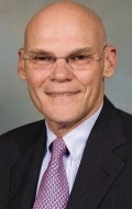 James Carville - bio and intersting facts about personal life.