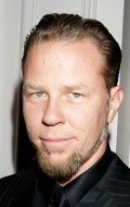 James Hetfield - bio and intersting facts about personal life.