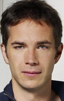 James D'Arcy - wallpapers.