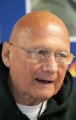 James Tolkan - bio and intersting facts about personal life.