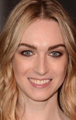 Jamie Clayton - bio and intersting facts about personal life.