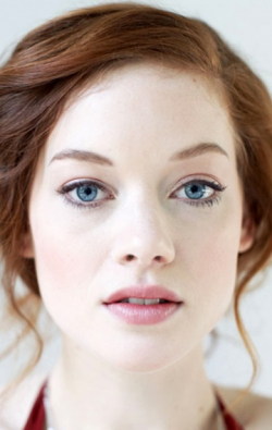 Jane Levy - wallpapers.