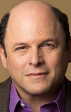 Jason Alexander - bio and intersting facts about personal life.