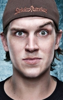 Jason Mewes - wallpapers.