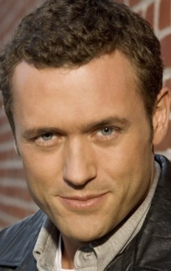 Jason O'Mara - bio and intersting facts about personal life.