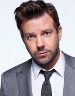 Jason Sudeikis - bio and intersting facts about personal life.