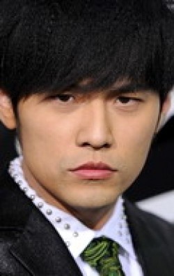 Actor, Director, Writer, Composer Jay Chou, filmography.