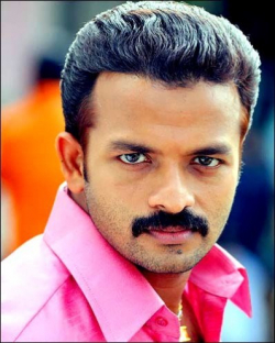 Jayasurya - bio and intersting facts about personal life.