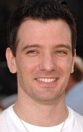 Recent J.C. Chasez pictures.