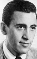 Writer J.D. Salinger, filmography.