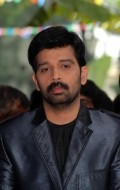J.D. Chakravarthi - bio and intersting facts about personal life.