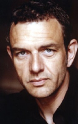 Actor Jean-Yves Berteloot, filmography.