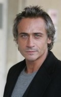 Actor Jean-Michel Tinivelli, filmography.