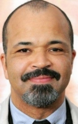 Actor, Producer Jeffrey Wright, filmography.