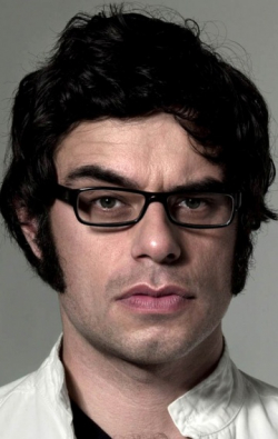Jemaine Clement - wallpapers.