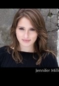 Jennifer Miller filmography.