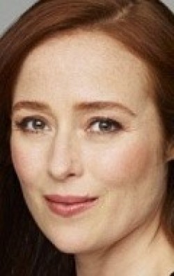 Jennifer Ehle - bio and intersting facts about personal life.