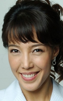 Actress Jeon Soo Kyeong, filmography.