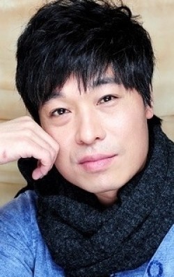 Actor Jeong Hae-gyoon, filmography.
