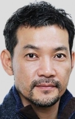 Actor Jung Jin-young, filmography.