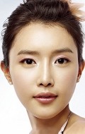 Actress Jeong-an Chae, filmography.