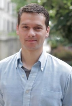 Jeremy Saulnier - bio and intersting facts about personal life.