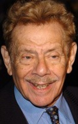 Jerry Stiller - bio and intersting facts about personal life.