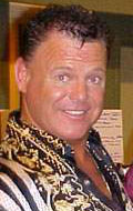 Recent Jerry Lawler pictures.