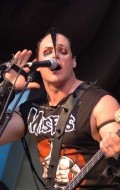 Recent Jerry Only pictures.