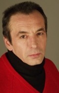 Actor Jerzy Goralczyk, filmography.