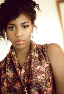 Jessica Williams - wallpapers.