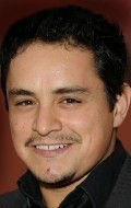 Actor, Producer Jesse Garcia, filmography.