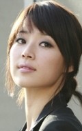 Actress Ji-hye Han, filmography.