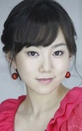 Actress Ji-min Kwak, filmography.