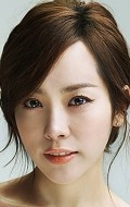 Actress Ji-min Han, filmography.